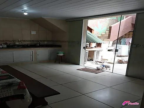 Casa em Saco Dos Limões, Florianópolis