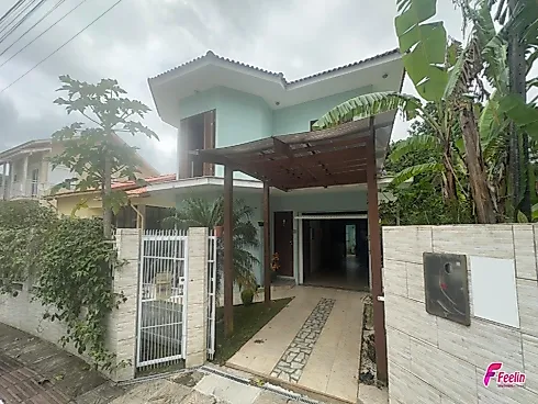 Vargem Grande, Florianópolis