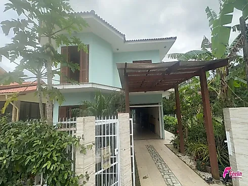 Casa em Vargem Grande, Florianópolis