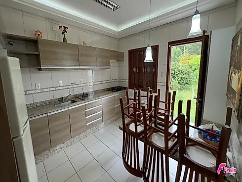 Casa em Vargem Grande, Florianópolis