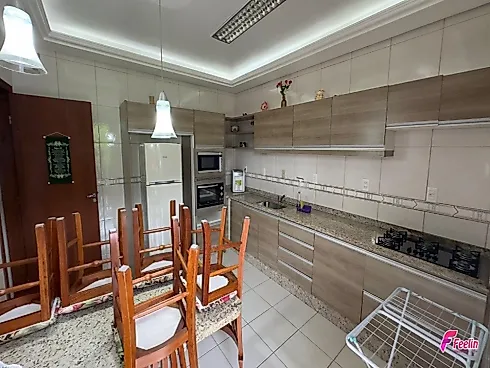 Casa em Vargem Grande, Florianópolis