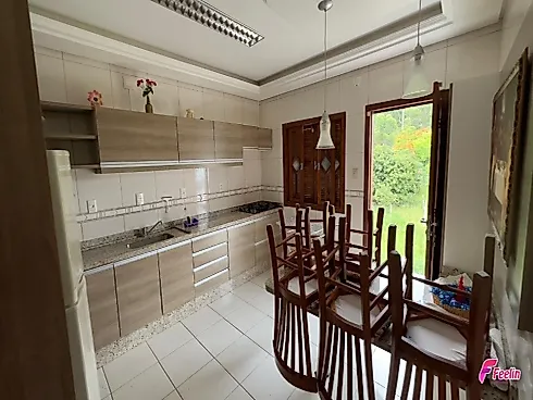 Casa em Vargem Grande, Florianópolis