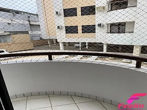 Apartamento em Ingleses Do Rio Vermelho, Florianópolis