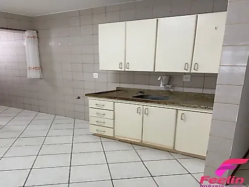 Apartamento em Ingleses Do Rio Vermelho, Florianópolis