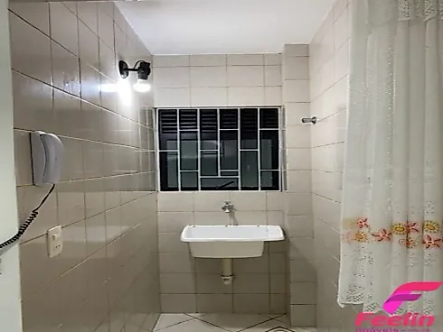 Apartamento em Ingleses Do Rio Vermelho, Florianópolis