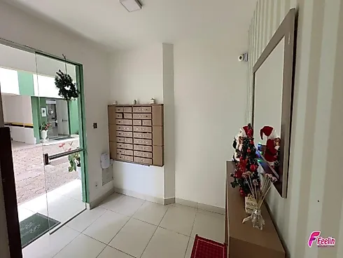 Apartamento em Itacorubi, Florianópolis