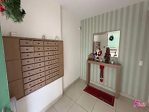 Apartamento em Itacorubi, Florianópolis