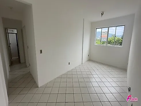 Apartamento em Itacorubi, Florianópolis