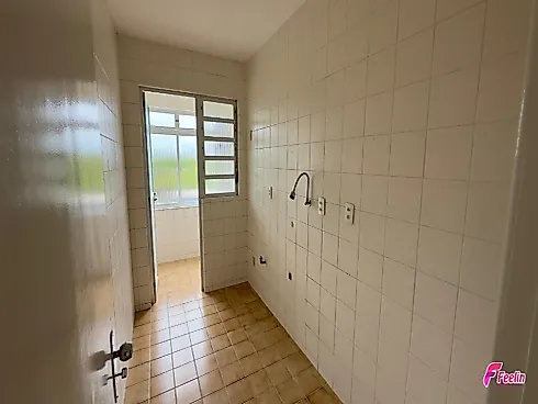 Apartamento em Itacorubi, Florianópolis