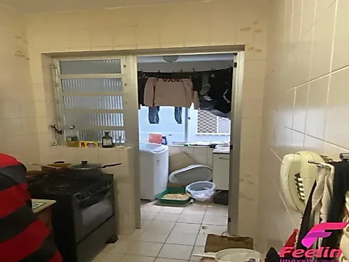 Apartamento em Itacorubi, Florianópolis