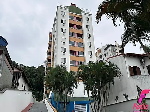 João Paulo, Florianópolis