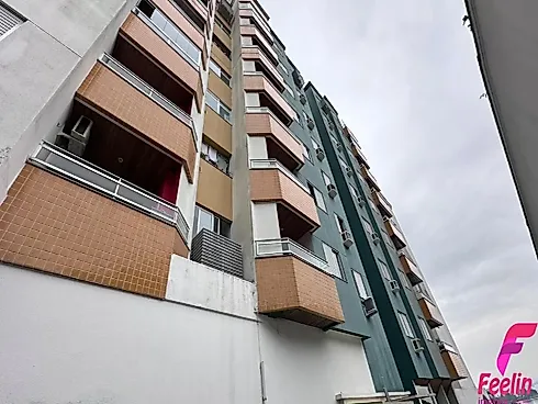 Apartamento em João Paulo, Florianópolis