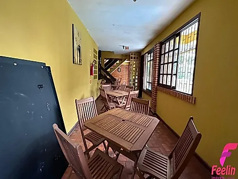 Apartamento em João Paulo, Florianópolis