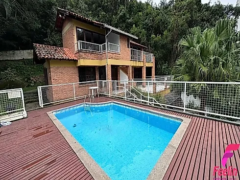 Apartamento em João Paulo, Florianópolis