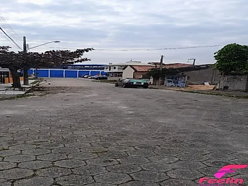 Terreno em Carianos, Florianópolis