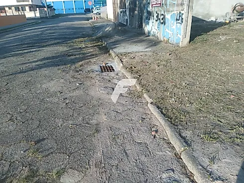 Terreno em Carianos, Florianópolis
