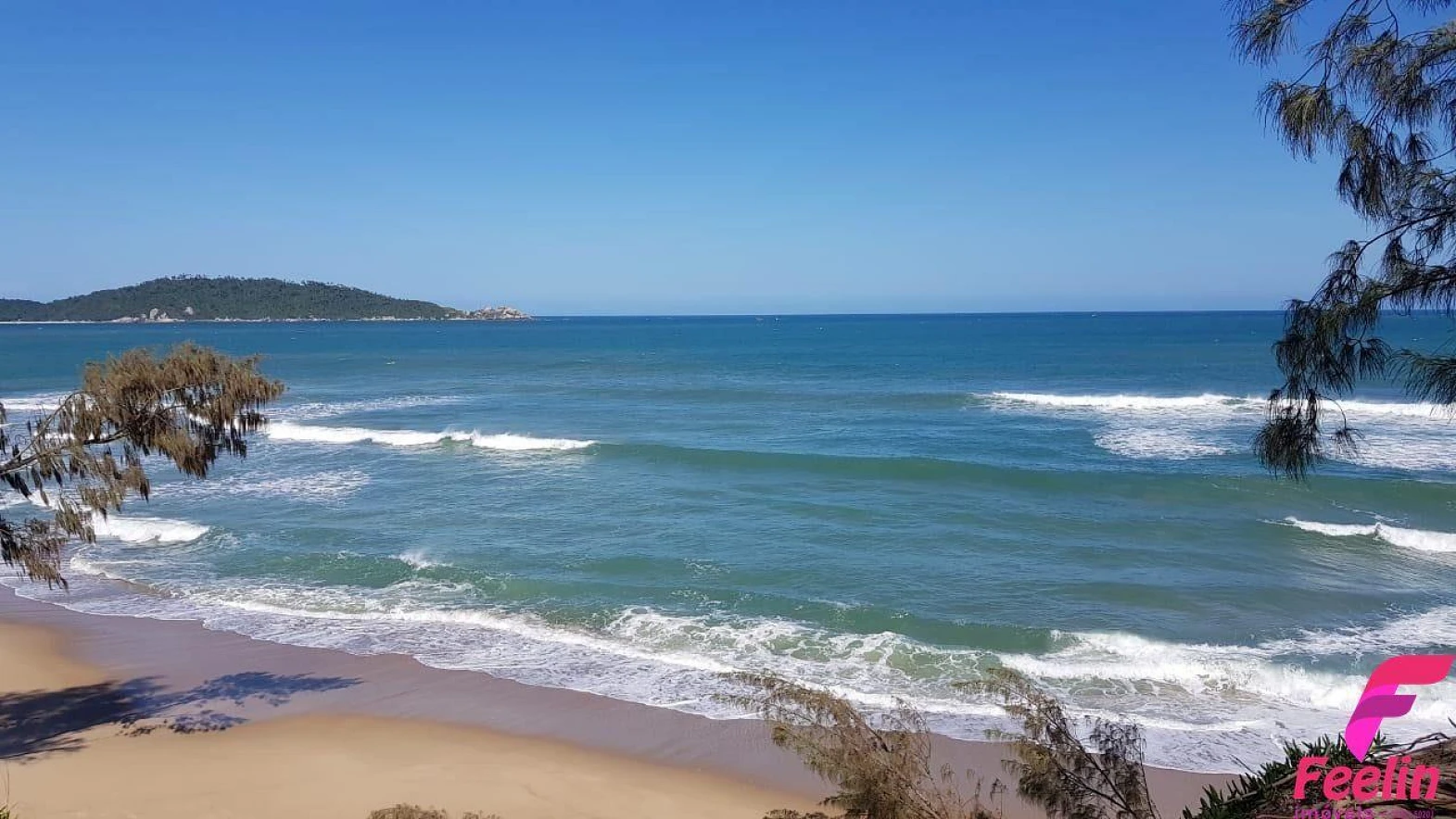 Prédio em Rio Tavares, Florianópolis