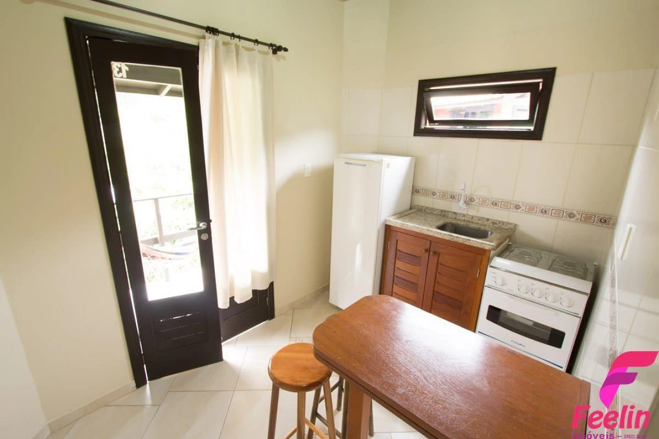 Prédio em Rio Tavares, Florianópolis