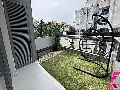 Apartamento em Ingleses Do Rio Vermelho, Florianópolis
