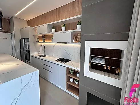 Apartamento em Ingleses Do Rio Vermelho, Florianópolis