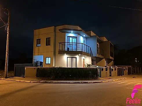 Casa em Forquilhas, São José