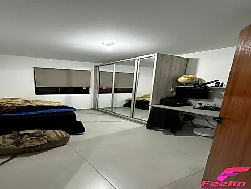 Casa em Forquilhas, São José
