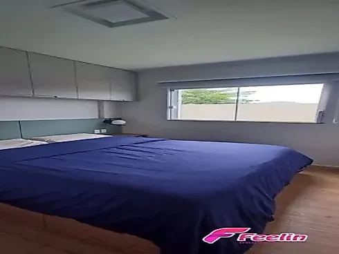 Apartamento em Ingleses Do Rio Vermelho, Florianópolis