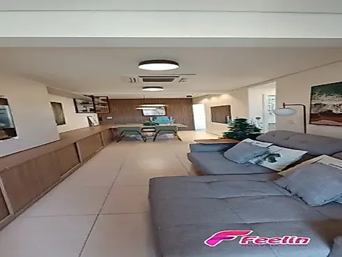 Apartamento em Ingleses Do Rio Vermelho, Florianópolis