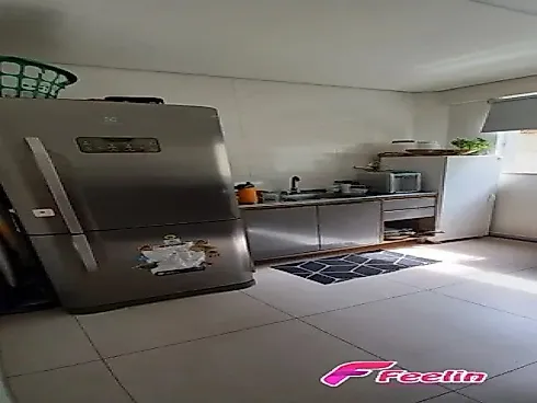 Apartamento em Ingleses Do Rio Vermelho, Florianópolis