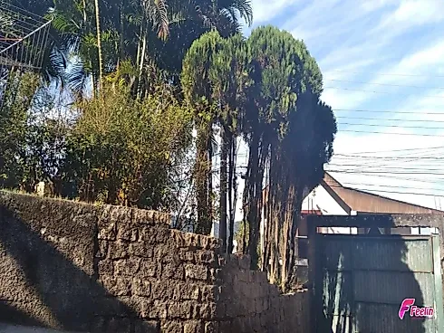 Saco Grande, Florianópolis