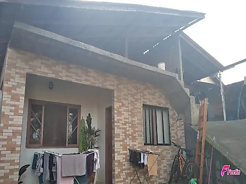 Casa em Saco Grande, Florianópolis