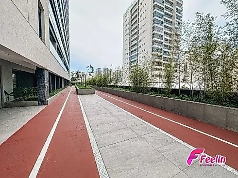 Apartamento em Centro, Florianópolis