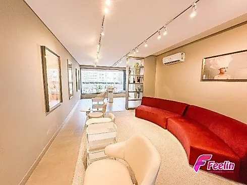 Apartamento em Centro, Florianópolis