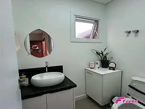 Casa em Ingleses Do Rio Vermelho, Florianópolis