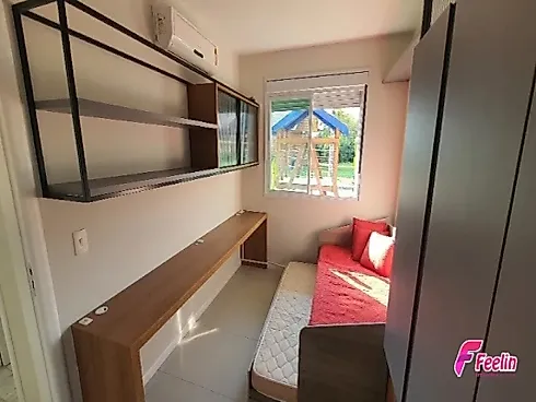 Casa em Cachoeira Do Bom Jesus, Florianópolis