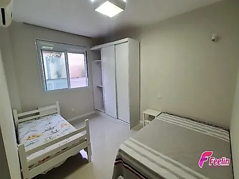 Casa em Cachoeira Do Bom Jesus, Florianópolis