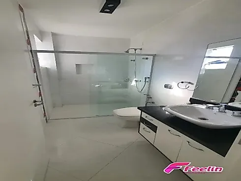 Casa em Cachoeira Do Bom Jesus, Florianópolis