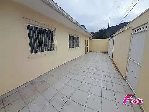 Casa em São João Do Rio Vermelho, Florianópolis