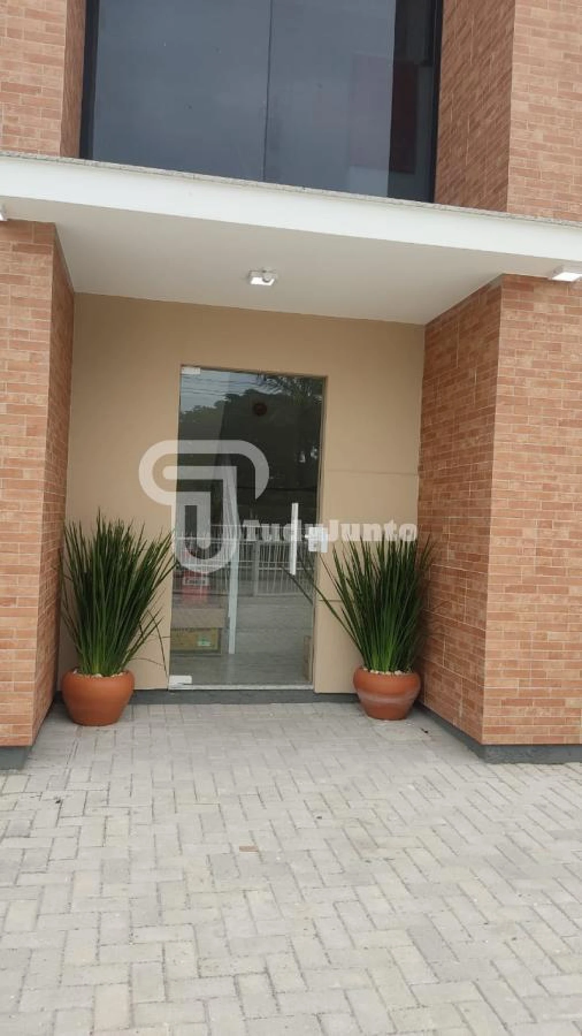 Apartamento em Pinheira, Palhoça