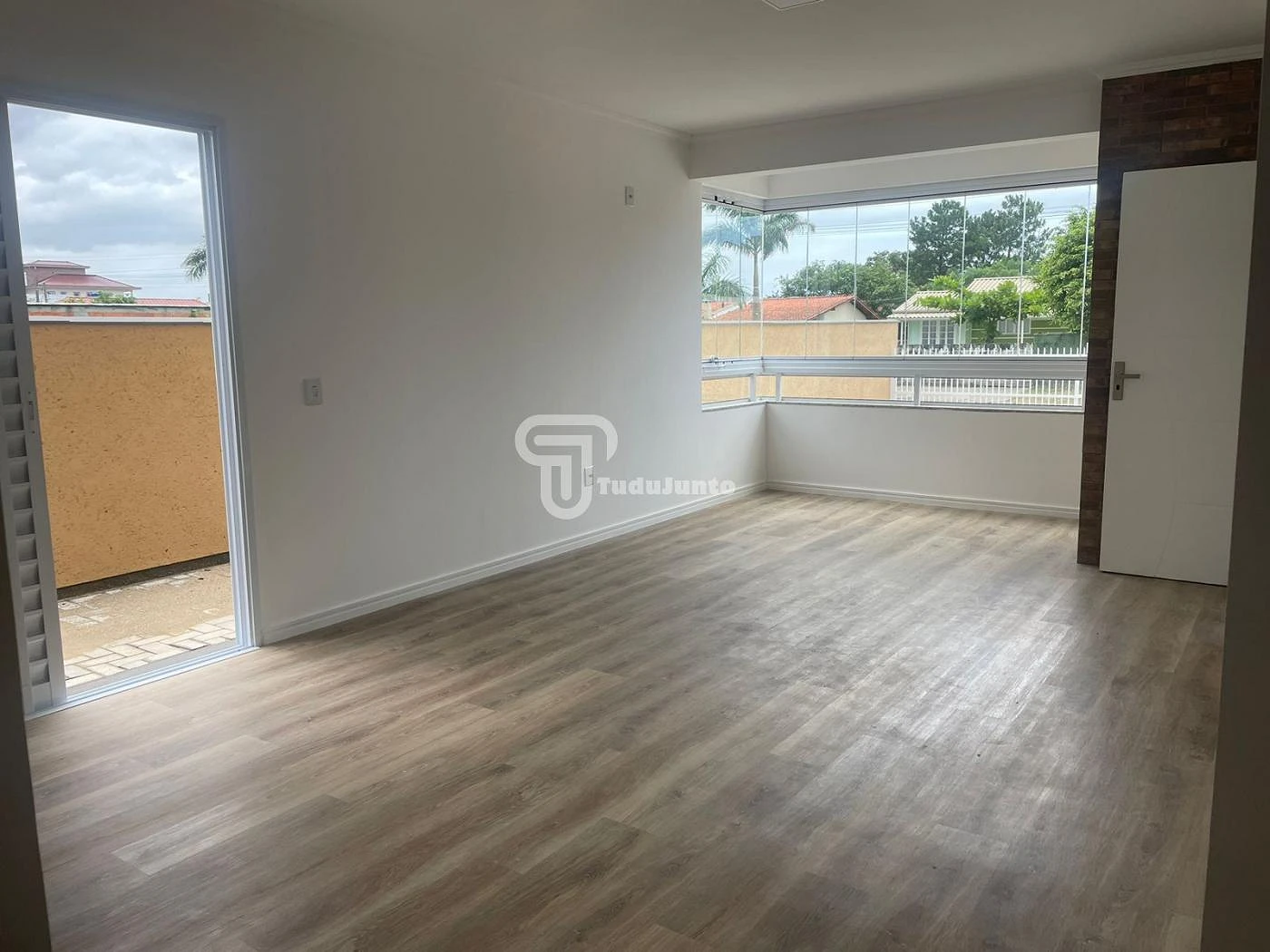 Apartamento em Pinheira, Palhoça