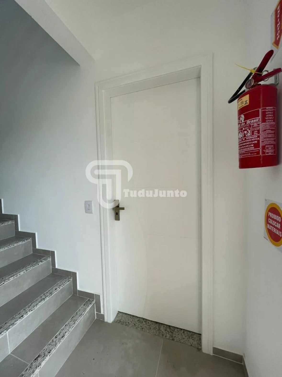 Apartamento em Pinheira, Palhoça