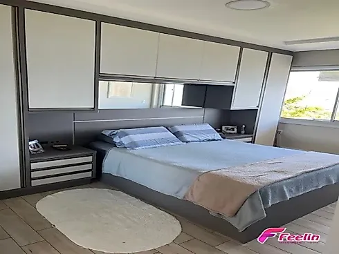 Apartamento em Canasvieiras, Florianópolis