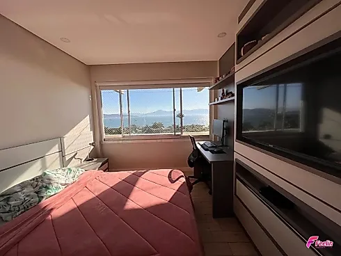 Apartamento em Canasvieiras, Florianópolis