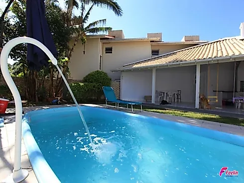 Casa em Ingleses Do Rio Vermelho, Florianópolis