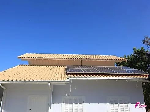 Casa em Ingleses Do Rio Vermelho, Florianópolis