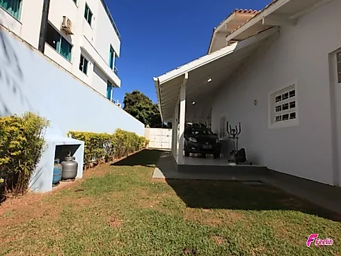 Casa em Ingleses Do Rio Vermelho, Florianópolis