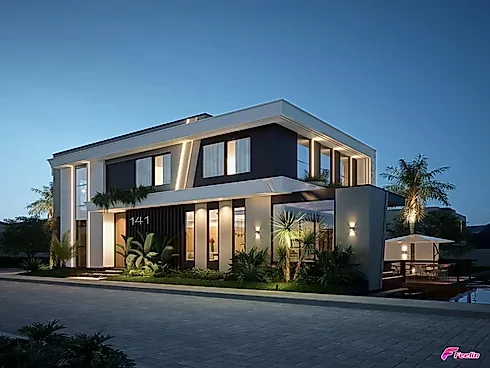 Bairro Deltaville, Biguaçu