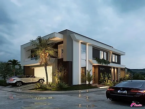 Casa em Bairro Deltaville, Biguaçu