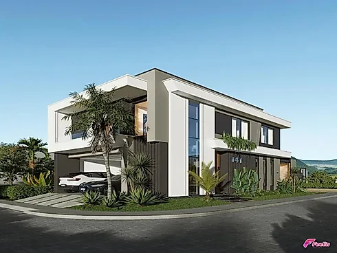 Casa em Bairro Deltaville, Biguaçu