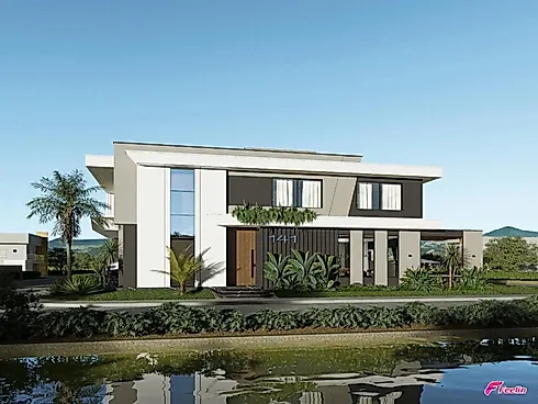 Casa em Bairro Deltaville, Biguaçu